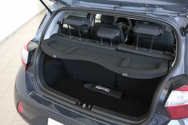 Hyundai i10 I10 PE MY25 5P 1.0 AT CONNECTLINE