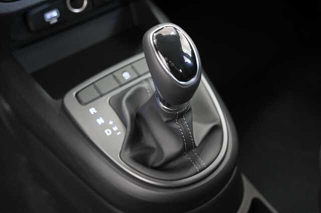 Hyundai i10 I10 PE MY25 5P 1.0 AT CONNECTLINE