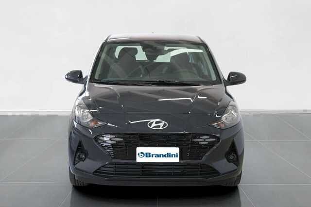 Hyundai i10 I10 PE MY25 5P 1.0 AT CONNECTLINE