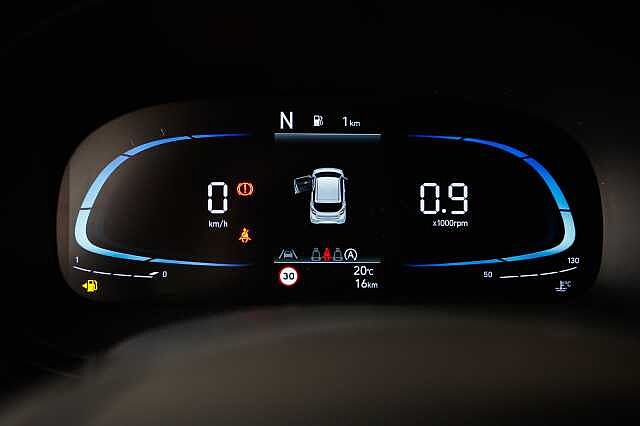 Hyundai i10 I10 PE MY25 5P 1.0 AT CONNECTLINE