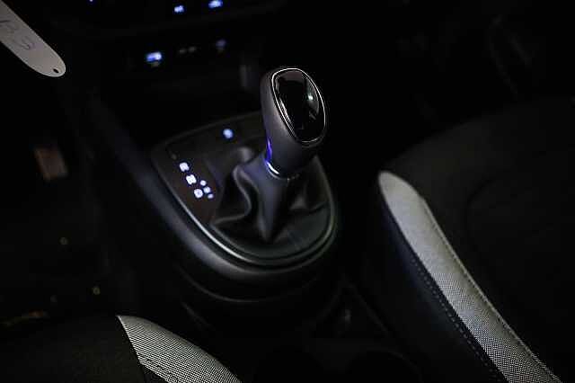 Hyundai i10 I10 PE MY25 5P 1.0 AT CONNECTLINE