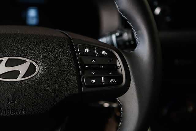 Hyundai i10 I10 PE MY25 5P 1.0 AT CONNECTLINE