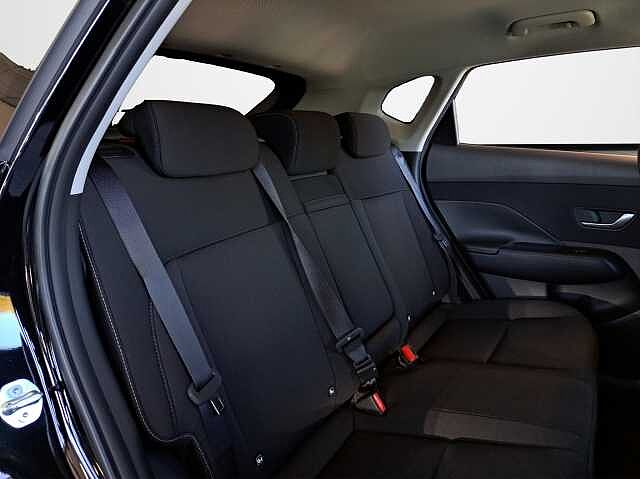 Hyundai KONA KONA MY26 HEV 1.6 GDI BUSINESS+AP