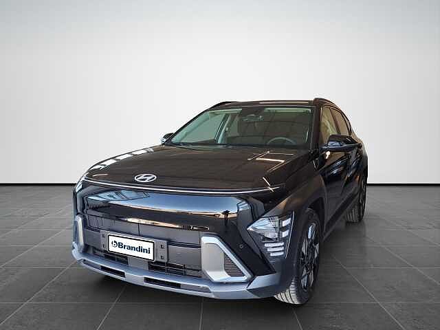 Hyundai KONA KONA MY26 HEV 1.6 GDI BUSINESS+AP