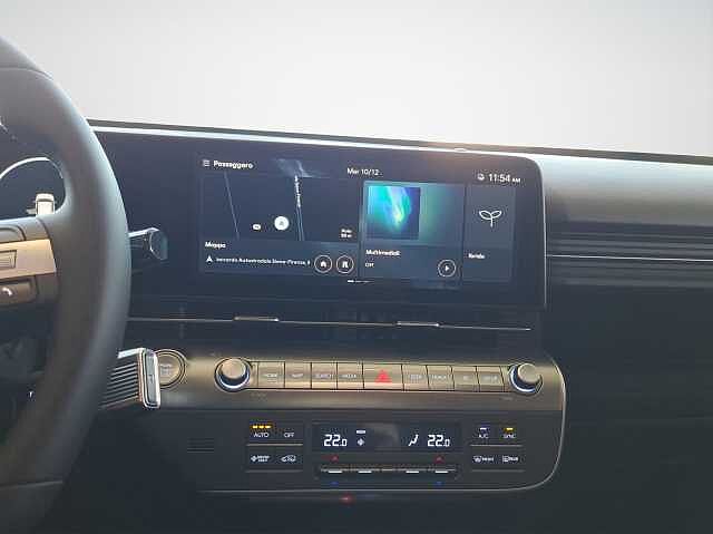 Hyundai KONA KONA MY26 HEV 1.6 GDI BUSINESS+AP