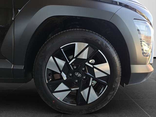 Hyundai KONA KONA MY26 HEV 1.6 GDI BUSINESS+AP