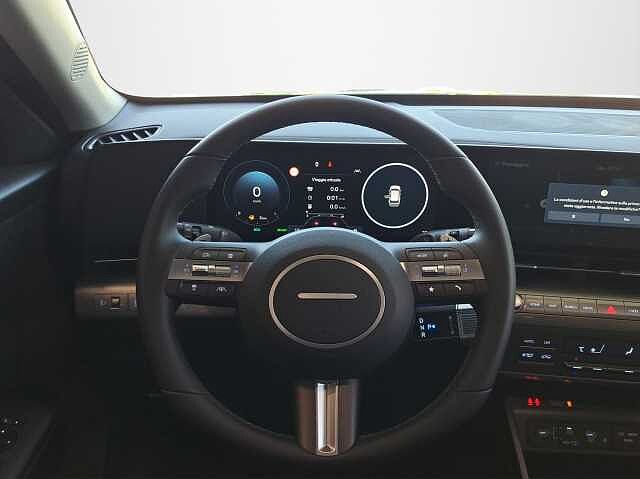 Hyundai KONA KONA MY26 HEV 1.6 GDI BUSINESS+AP