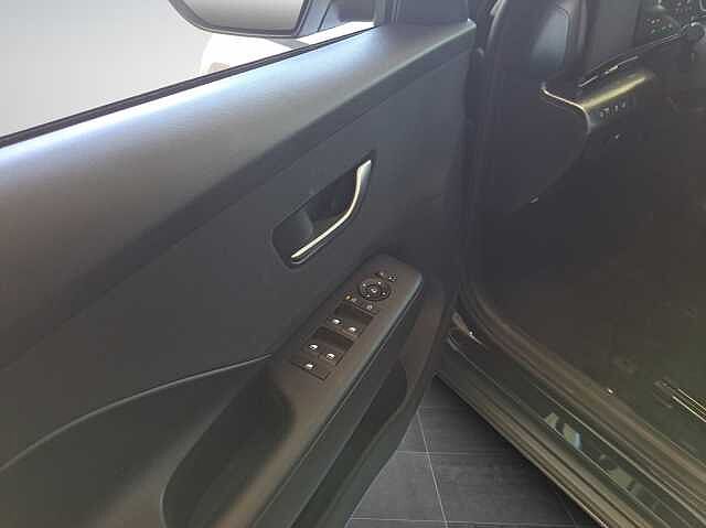 Hyundai KONA KONA MY26 HEV 1.6 GDI BUSINESS+AP