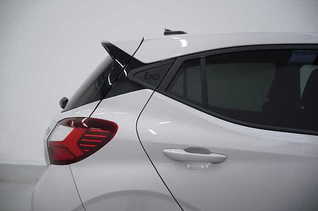 Hyundai i10 I10 PE MY25 5P 1.0 AT PRIME