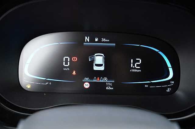 Hyundai i10 I10 PE MY25 5P 1.0 AT PRIME