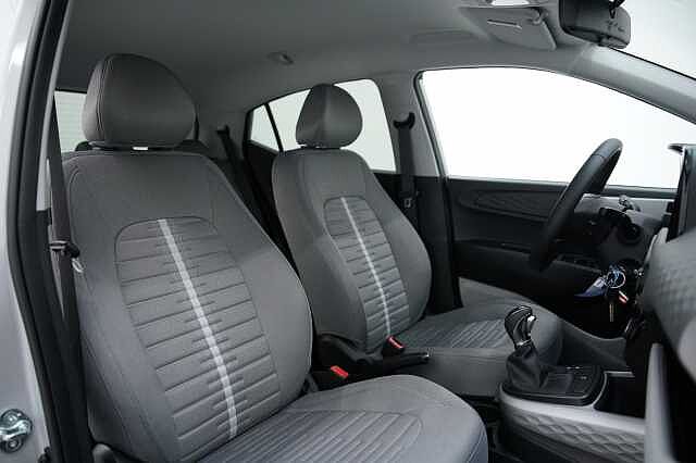 Hyundai i10 I10 PE MY25 5P 1.0 AT PRIME