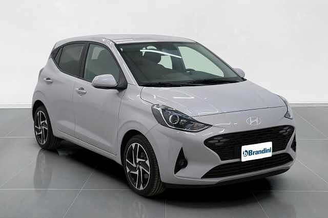 Hyundai i10 I10 PE MY25 5P 1.0 AT PRIME
