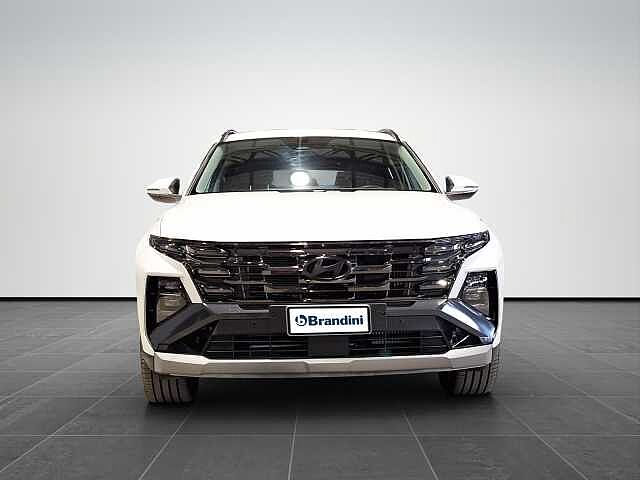 Hyundai TUCSON TUCSON PE 1.6PHEV AT 2WD EXELLENCE+(C)