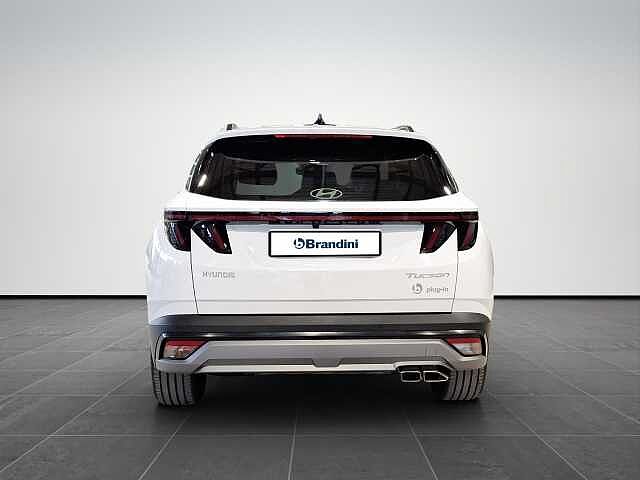 Hyundai TUCSON TUCSON PE 1.6PHEV AT 2WD EXELLENCE+(C)