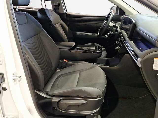 Hyundai TUCSON TUCSON PE 1.6PHEV AT 2WD EXELLENCE+(C)