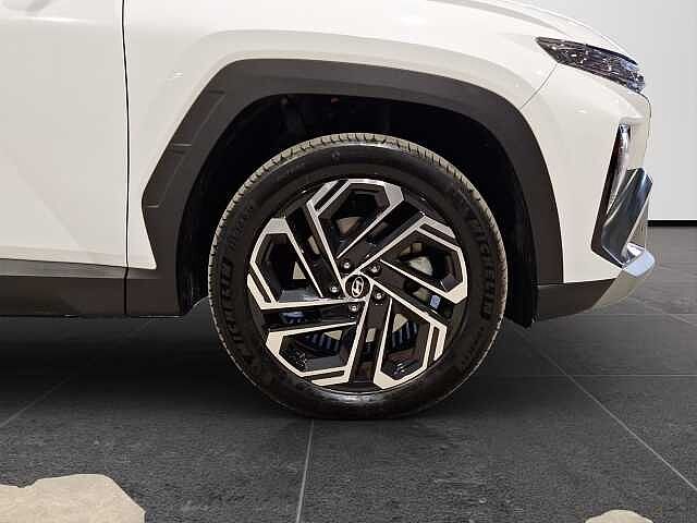 Hyundai TUCSON TUCSON PE 1.6PHEV AT 2WD EXELLENCE+(C)