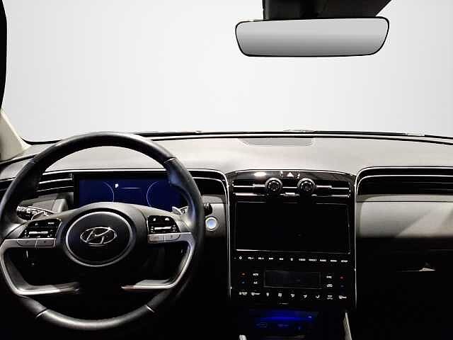 Hyundai TUCSON Tucson 1.6 hev Exellence 2wd auto