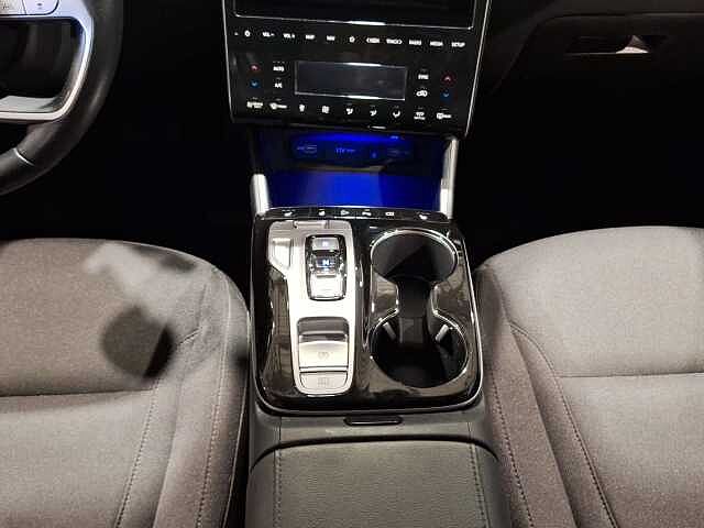 Hyundai TUCSON Tucson 1.6 hev Exellence 2wd auto