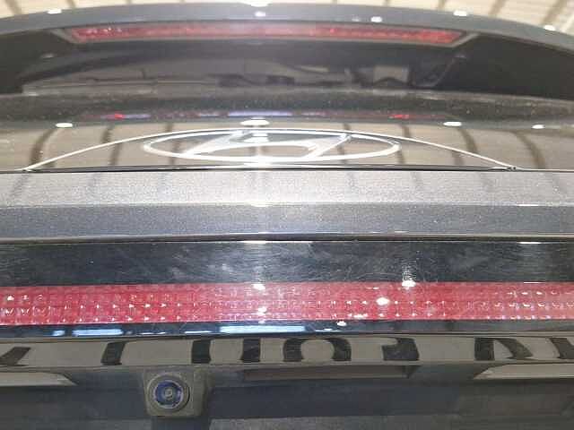 Hyundai TUCSON Tucson 1.6 hev Exellence 2wd auto