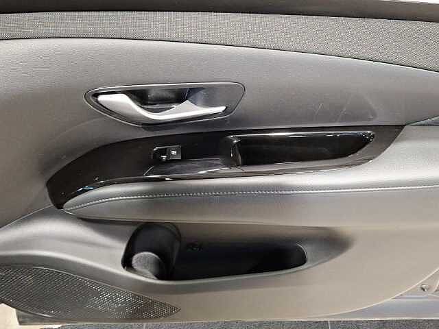 Hyundai TUCSON Tucson 1.6 hev Exellence 2wd auto