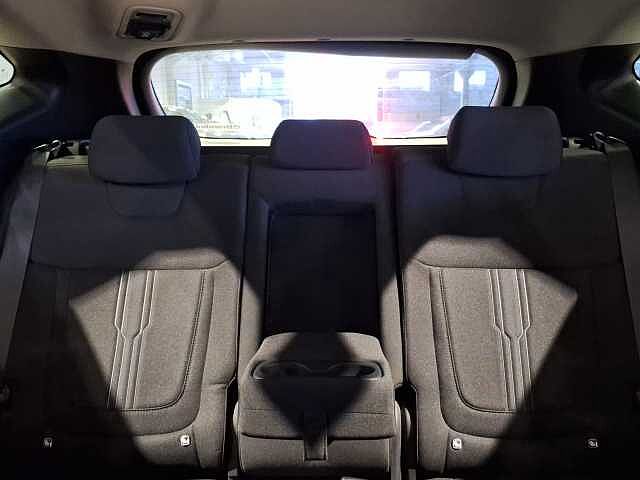 Hyundai TUCSON Tucson 1.6 hev Exellence 2wd auto