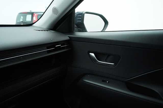 Hyundai KONA KONA MY26 HEV 1.6 GDI BUSINESS+AP