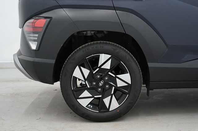 Hyundai KONA KONA MY26 HEV 1.6 GDI BUSINESS+AP