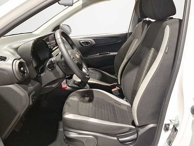 Hyundai i10 i10 1.0 mpi Connectline 63cv auto