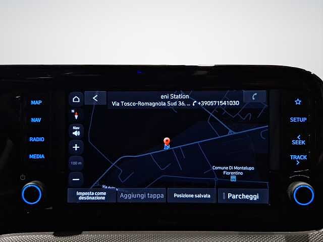 Hyundai i10 i10 1.0 mpi Connectline 63cv auto