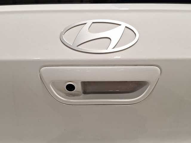 Hyundai i10 i10 1.0 mpi Connectline 63cv auto