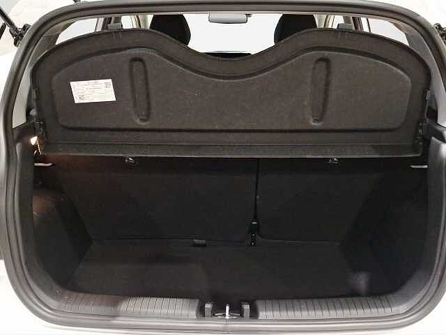 Hyundai i10 i10 1.0 mpi Connectline 63cv auto