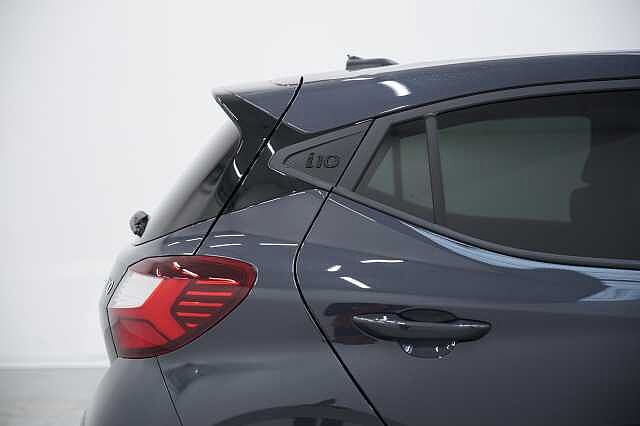 Hyundai i10 I10 PE MY25 5P 1.0 AT PRIME