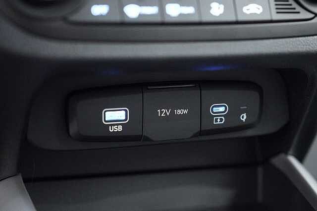 Hyundai i10 I10 PE MY25 5P 1.0 AT PRIME