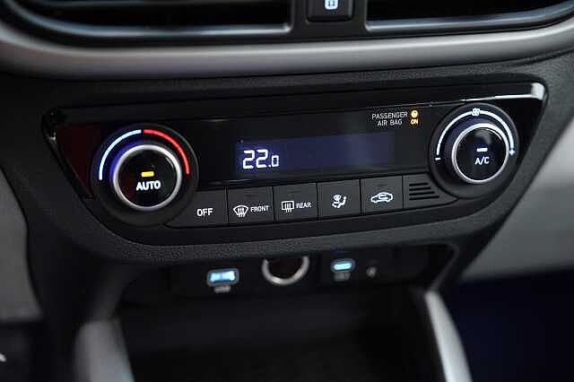 Hyundai i10 I10 PE MY25 5P 1.0 AT PRIME