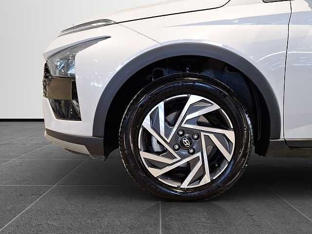 Hyundai BAYON BAYON PE 1.2MPI XLINE