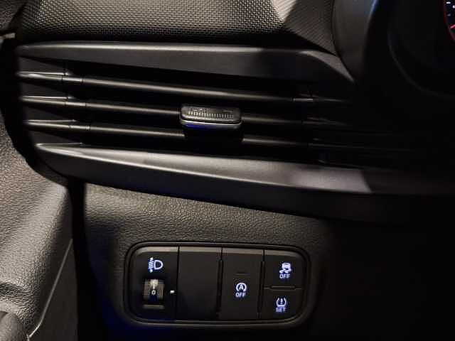 Hyundai BAYON BAYON PE 1.2MPI XLINE