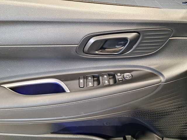 Hyundai BAYON BAYON PE 1.2MPI XLINE