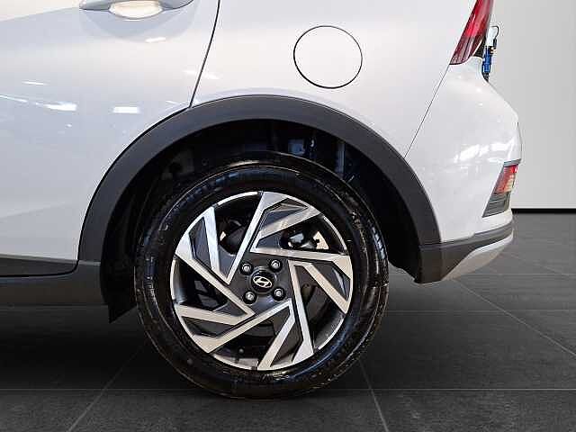 Hyundai BAYON BAYON PE 1.2MPI XLINE