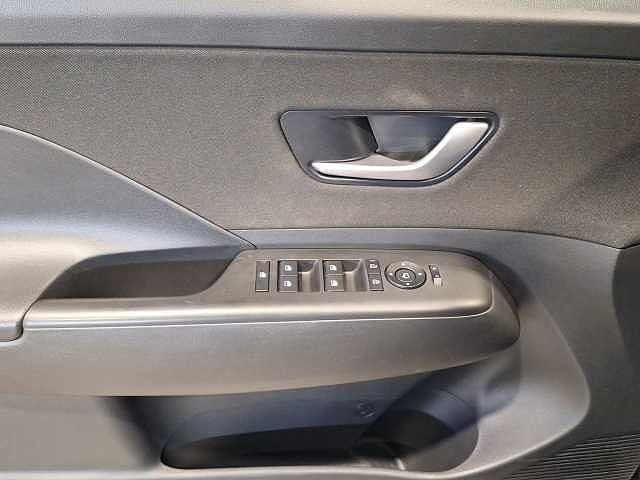 Hyundai KONA KONA 1.6 gdi hev X Line 2wd 141cv dct