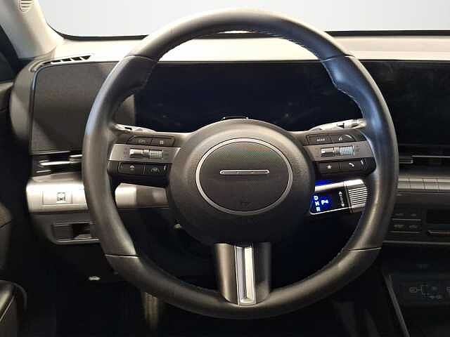 Hyundai KONA KONA 1.6 gdi hev X Line 2wd 141cv dct