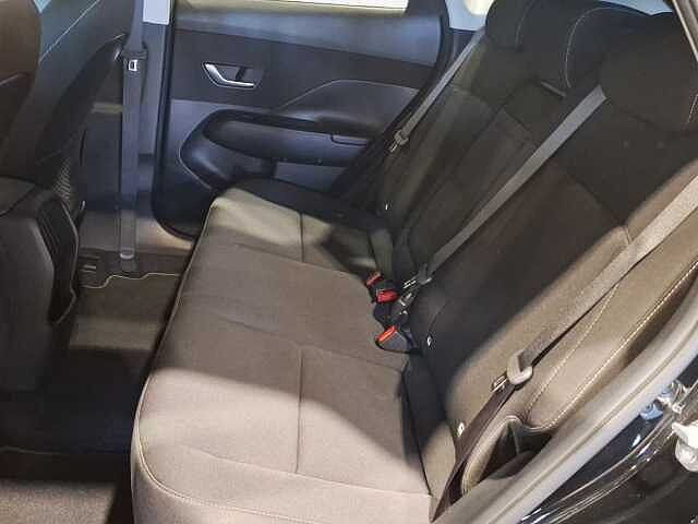 Hyundai KONA KONA 1.6 gdi hev X Line 2wd 141cv dct