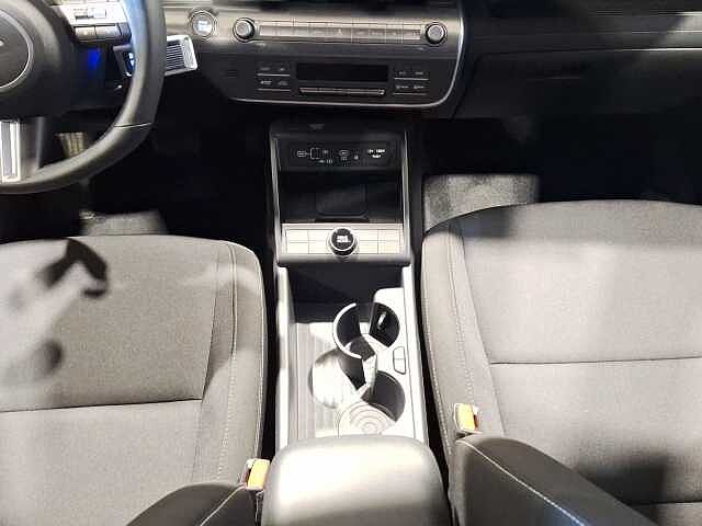 Hyundai KONA KONA 1.6 gdi hev X Line 2wd 141cv dct