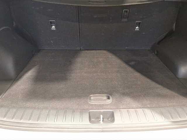 Hyundai TUCSON TUCSON 1.7 crdi Xpossible 2wd 141cv dct