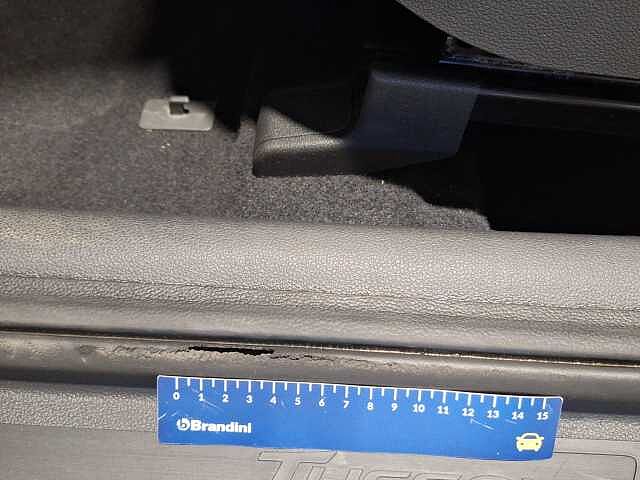 Hyundai TUCSON TUCSON 1.7 crdi Xpossible 2wd 141cv dct