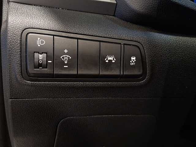 Hyundai TUCSON TUCSON 1.7 crdi Xpossible 2wd 141cv dct