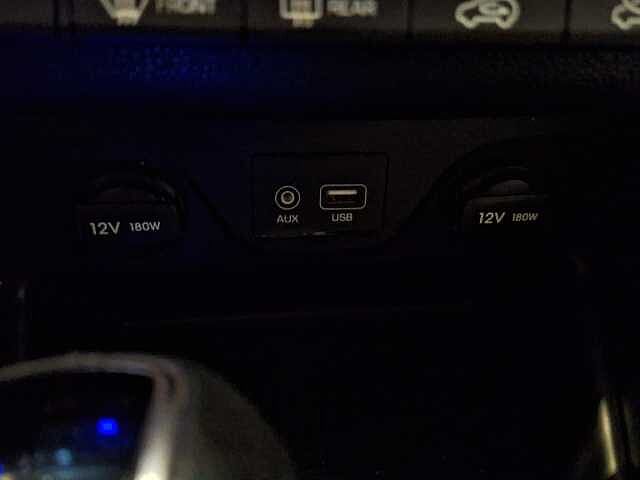 Hyundai TUCSON TUCSON 1.7 crdi Xpossible 2wd 141cv dct