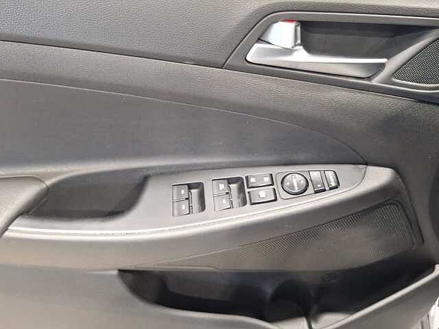 Hyundai TUCSON TUCSON 1.7 crdi Xpossible 2wd 141cv dct