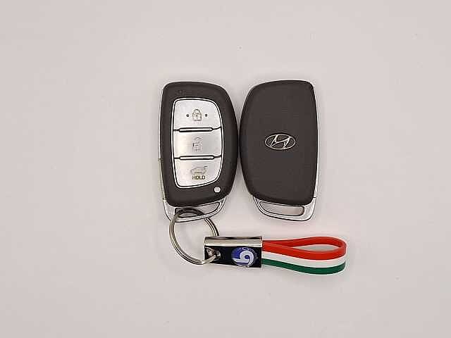 Hyundai TUCSON TUCSON 1.7 crdi Xpossible 2wd 141cv dct