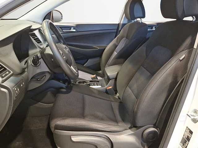 Hyundai TUCSON TUCSON 1.7 crdi Xpossible 2wd 141cv dct