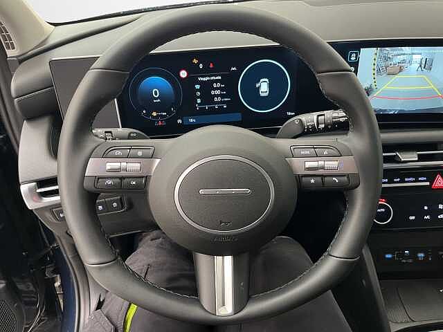 Hyundai TUCSON TUCSON PE 1.6TGDI MT 48V BUSINESS